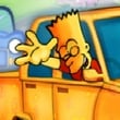 Simpson Drift