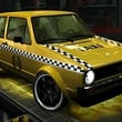 Golf Taxi Puzzle