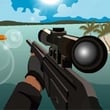 Foxy Sniper - Pirate Shootout
