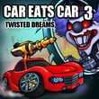 Car Eats Car 3: Twisted Dreams