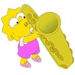 Lisa Simpson Memory