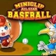 Allstar Baseball