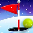 Winter Golf 3D