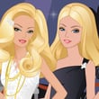 Celebrity dress up