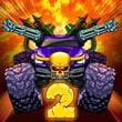 Dead Paradise 2