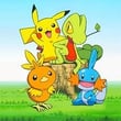 Pokemon Rescue Rangers