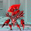 Robo Duel Fight