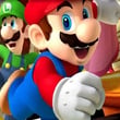 Mario vs Luigi 4