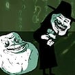 Trollface Defense
