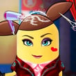 Minion Girl Hair Salon