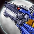 Robot Slayer Wolf