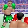 2D knockout Out