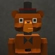 Five Nights at Freddy's KoGaMa