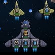 Galaxy Siege 3