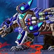 Robot Angry Bear