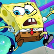Spongebob Super Easy Fun Adventure Time Pants