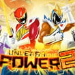 Power Rangers Unleash The Power 2