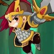 Knight Sword