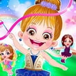 Baby Hazel Fairyland Ballet