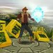 Tomb Run Online