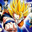 Dragon Ball Z The Legacy Of Goku