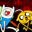 Adventure Time Fight O Sphere