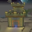 Minecraft Block Story