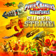 Power Rangers Super Megaforce Super Strike
