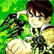 Ben 10 Upgrade Space Battle