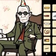 Cube Escape Birthday