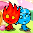 Fireboy And Watergirl  Forest Home