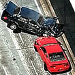 Traffic Collision
