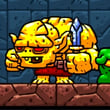 Deterministic Dungeon