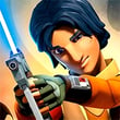 Star Wars Rebels Ghost Raid