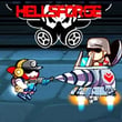 Hellsforge