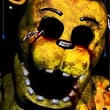 Five Nights At Golden Freddy'S