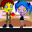 Zombie Love Story 2