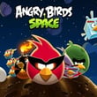 Angry birds space