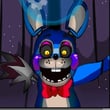 Animatronic Jumpscare Factory