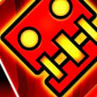 Geometry Dash Meltdown