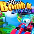 Bomb it kart racer