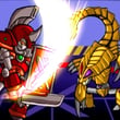 Robo Duel Fight Final