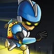 Gravity guy