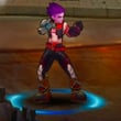 Beat It Fight