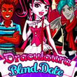 Draculaura Blind Date