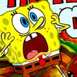 Spongebob Squarepants Patty Panic