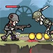 Heroes Vs Devil