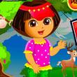 Dora Goes To Picnic