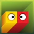 Eyes Cube Free Game