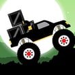 Monster Truck: Forest Delivery